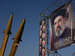 "Fortgeschrittenes Stadium": Geheimdienst-Memo: Iran plant Anschläge auf US-Bürger